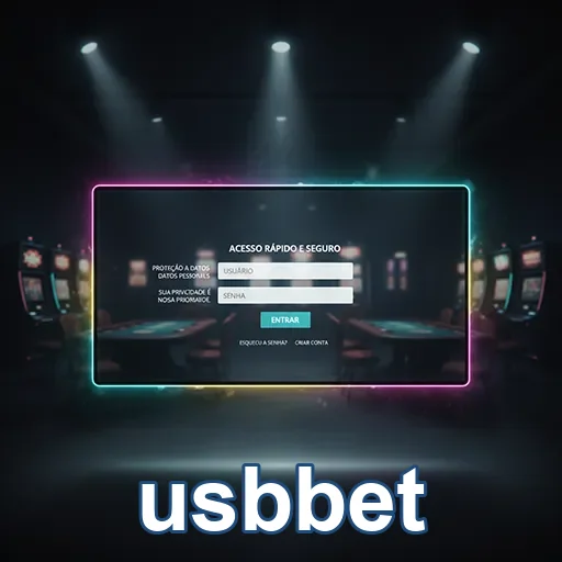 Ilustração de Acesso Imediato