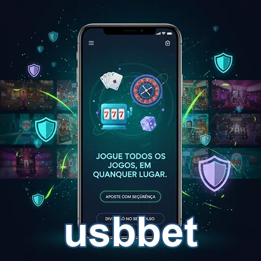 Ilustração de Jogos de Slots Exclusivos