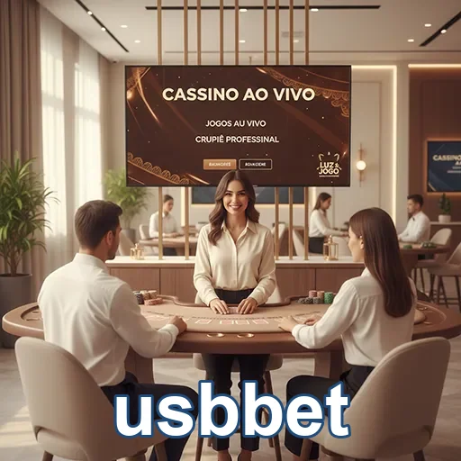 Aproveite Promoções e Bônus Personalizados - usbbet