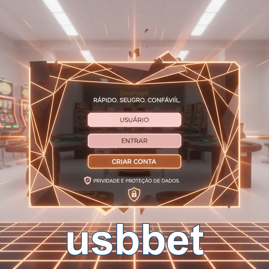 Ilustração de Acesso Instantâneo pelo Mobile