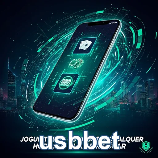 Ilustração de Jogos Ao Vivo Interativos