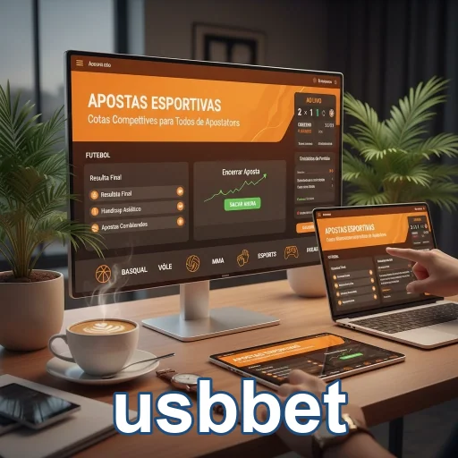 Ilustração de Jogue de Qualquer Lugar