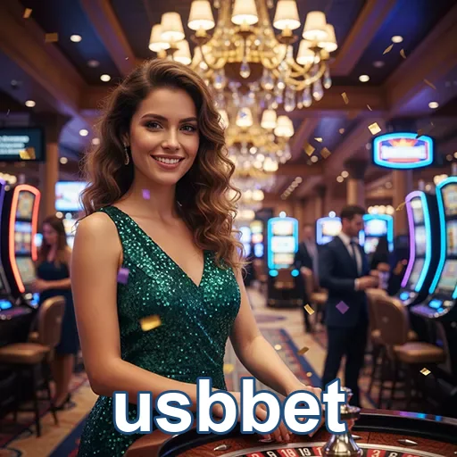Promoções e bônus exclusivos da usbbet