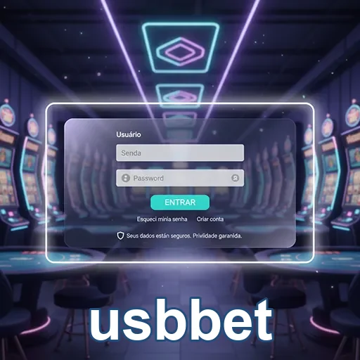 Suporte Humano ao Seu Alcance - usbbet