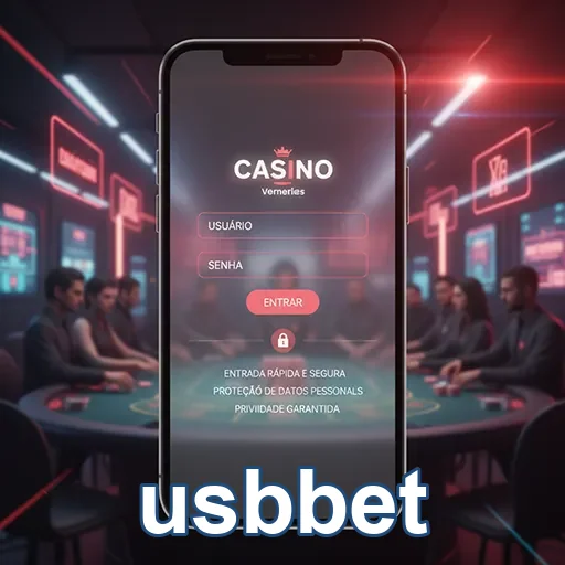 Ilustração de Jogos de Slots Exclusivos